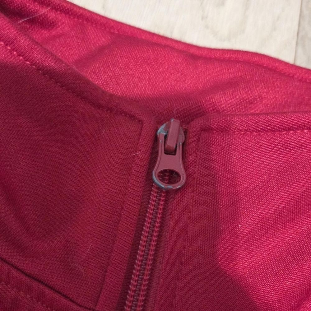 BDG Red Jacket - image 5